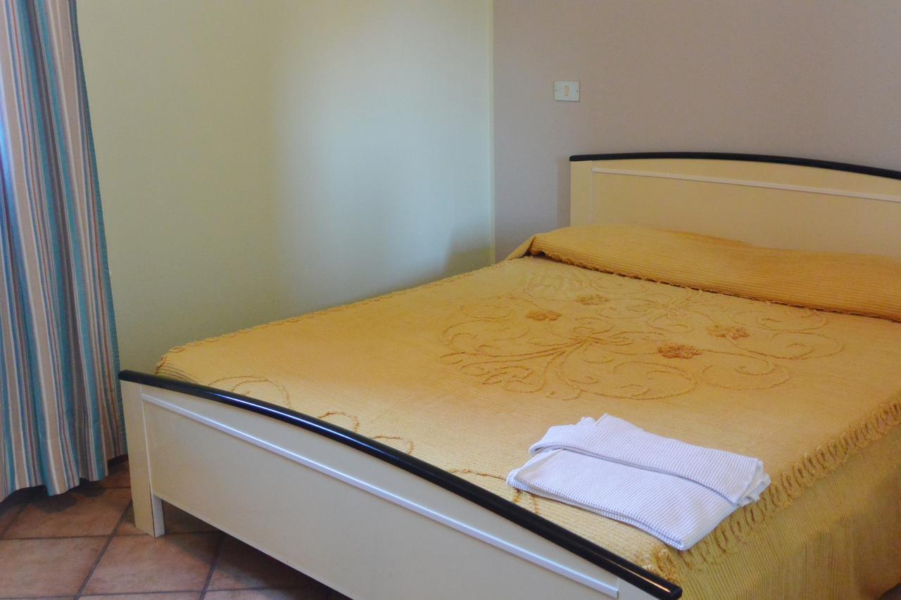 Albergo Escondido Soresina Eksteriør bilde