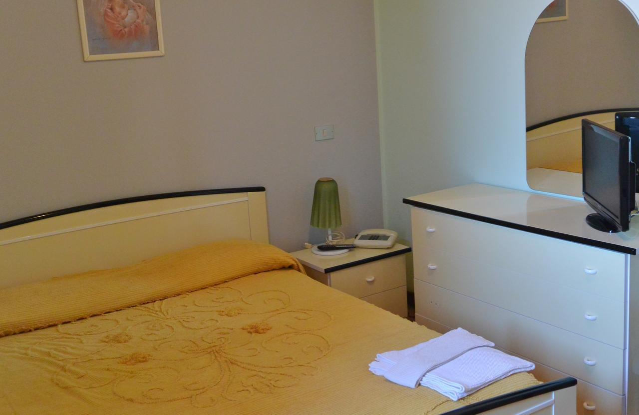 Albergo Escondido Soresina Eksteriør bilde